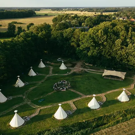 Astraea Jurt Village Arendsee (Altmarkkreis Salzwedel)