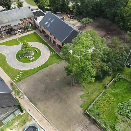 Astraea Jurt Village * Arendsee (Altmarkkreis Salzwedel)