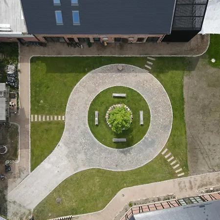 Astraea Jurt Village Lyxtält Arendsee (Altmarkkreis Salzwedel)