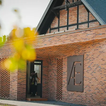 Lyxtält Astraea Jurt Village Arendsee (Altmarkkreis Salzwedel)