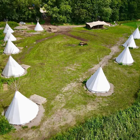 Astraea Jurt Village *