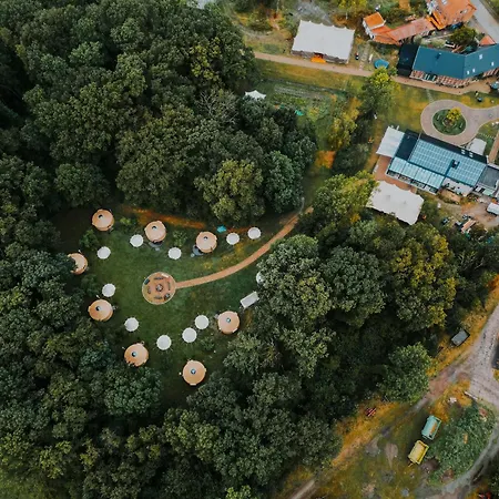 Astraea Jurt Village * Arendsee (Altmarkkreis Salzwedel)